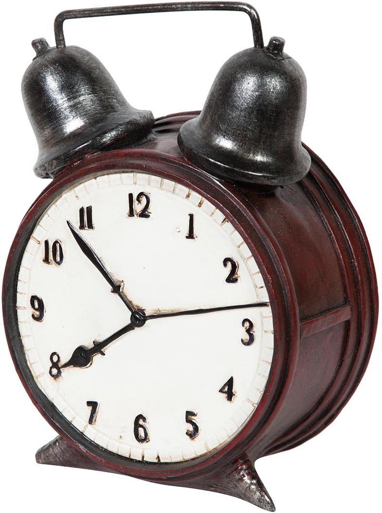 Biscottini Carillon vintage 14,2x8,3x18,5 cm carica manuale resina Offerta Speciale