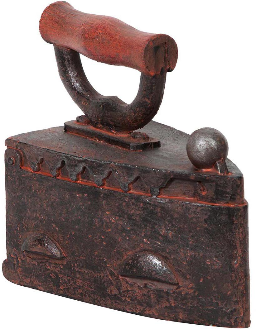 Biscottini Carillon vintage 14x8,7X14,3 cm carica manuale resina Offerta Speciale