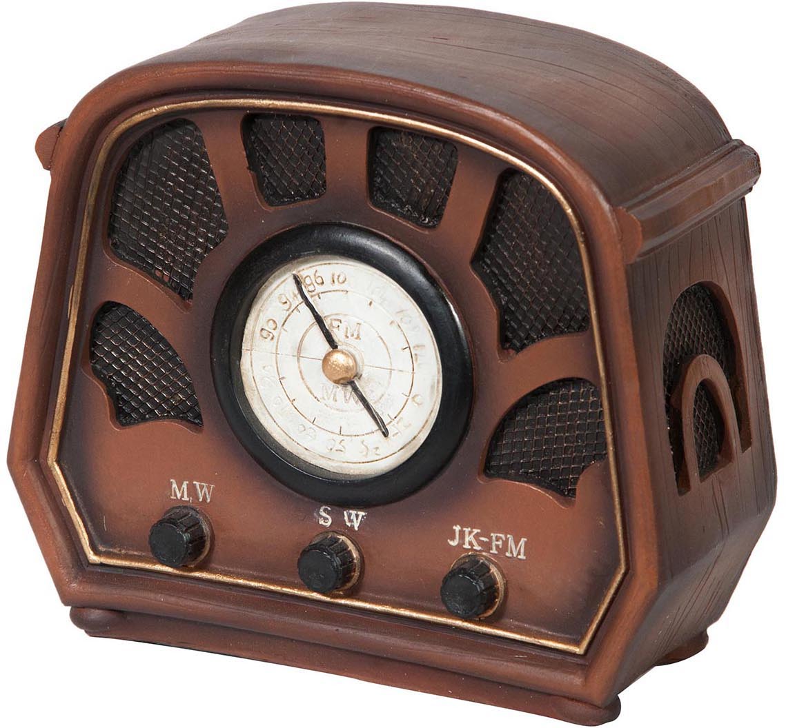 Biscottini Carillon vintage 15,8x7,2x14,2 cm carica manuale resina Offerta Speciale