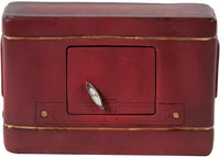 Biscottini Carillon vintage 17x6,2x11 cm carica manuale resina Offerta Speciale Qualità