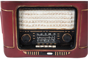 Biscottini Carillon vintage 17x6,2x11 cm carica manuale resina Offerta Speciale Qualità