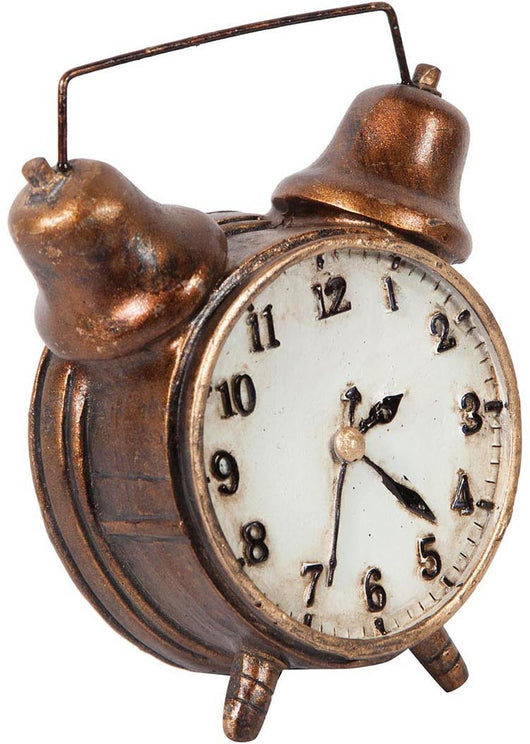 Biscottini Carillon vintage 8,5x4,2x11 cm carica manuale resina Offerta Speciale