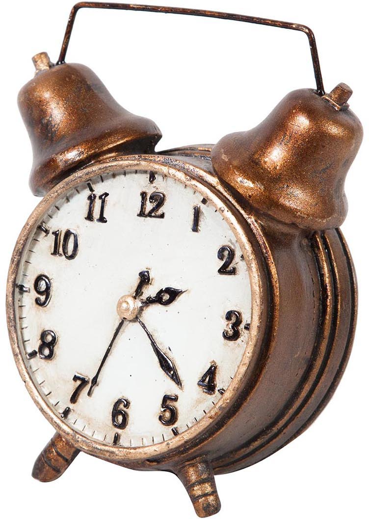 Biscottini Carillon vintage 8,5x4,2x11 cm carica manuale resina Offerta Speciale