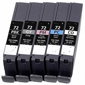 13Ml Compa for Canon PIXMA Pro-10,Pro-10S#6408B001-Photo-M