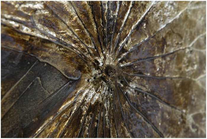 Biscottini Dipinto a mano olio su tela CONCHIGLIE 150