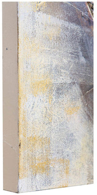 Biscottini Dipinto a mano olio su tela CONCHIGLIE 150