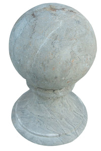 Biscottini Elemento decorativo in pietra L40xPR40xH60 cm Stabile finale dimensioni