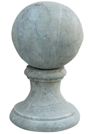 Biscottini Elemento decorativo in pietra L40xPR40xH60 cm Stabile finale dimensioni