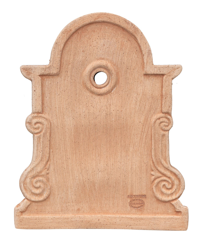 Biscottini Frontone in Terracotta 100% Made in Italy interamente lavorata a mano Offerta