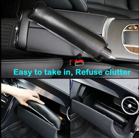 Ombrello Parasole Tendina 2IN1 Universale Per Auto Parabrezza Pieghevole Protezione Raggi UV 140x70