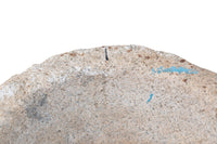 Biscottini Mortaio antico in pietra gigante dimensioni diametro Offerta Speciale Qualità