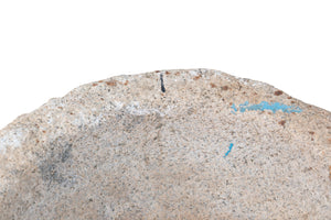 Biscottini Mortaio antico in pietra gigante dimensioni diametro Offerta Speciale Qualità