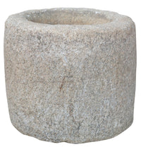 Biscottini Mortaio antico in pietra gigante dimensioni diametro Offerta Speciale Qualità