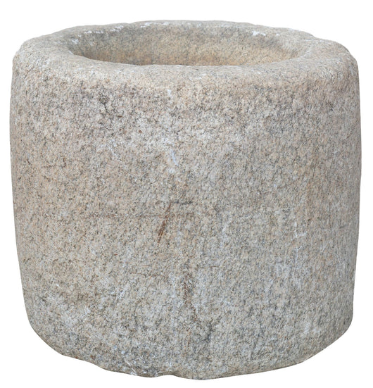 Biscottini Mortaio antico in pietra gigante dimensioni diametro Offerta Speciale Qualità