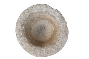 Biscottini Mortaio antico in pietra gigante dimensioni diametro Offerta Speciale Qualità