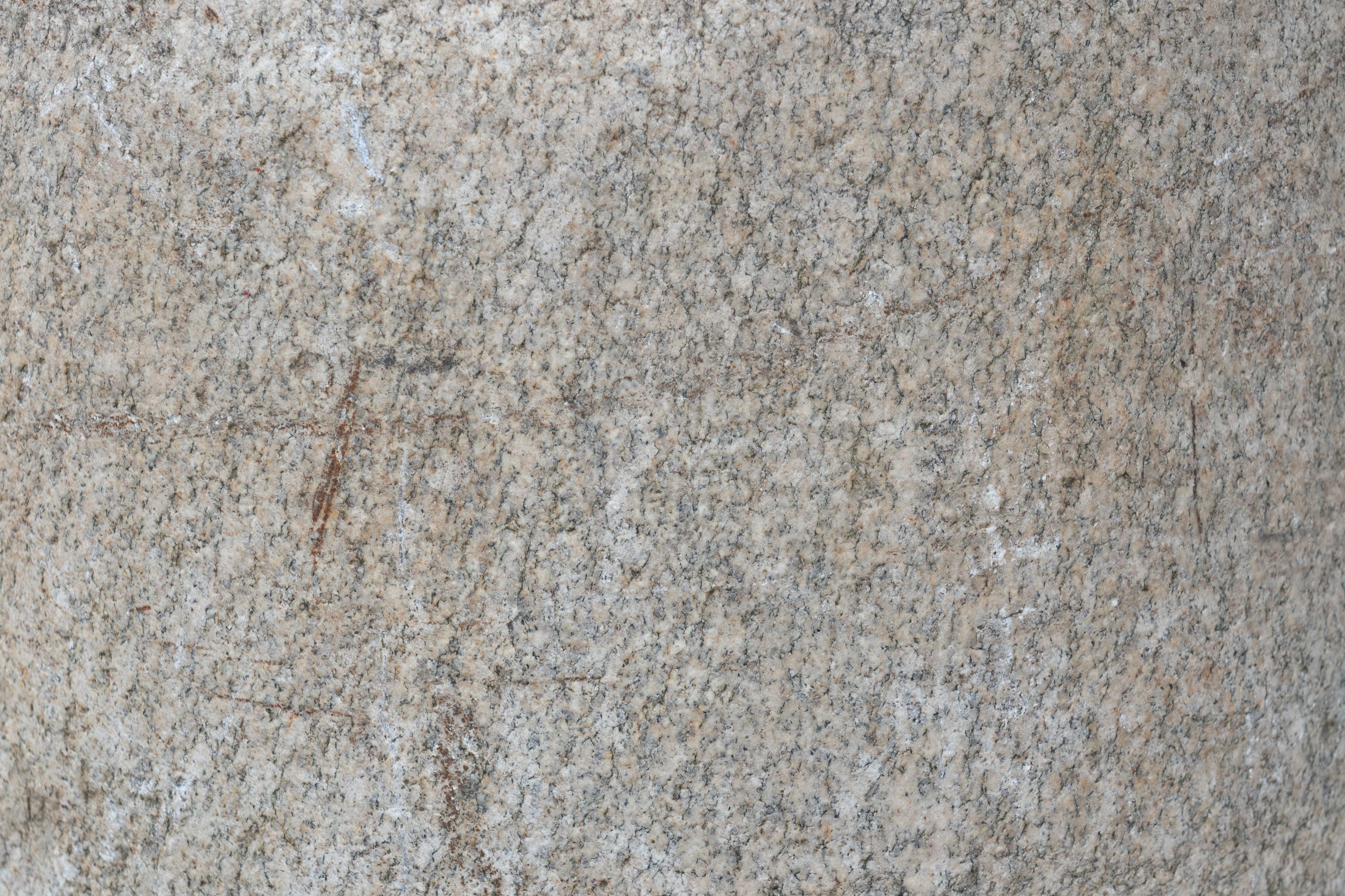 Biscottini Mortaio antico in pietra gigante dimensioni diametro Offerta Speciale Qualità