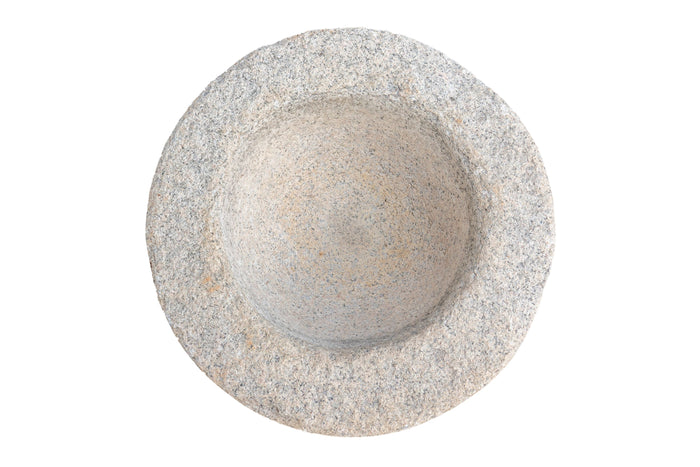 Biscottini Mortaio antico in pietra gigante dimensioni diametro Offerta Speciale Qualità