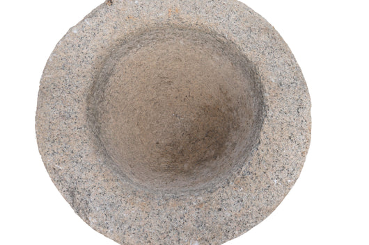 Biscottini Mortaio antico in pietra gigante dimensioni diametro Offerta Speciale Qualità
