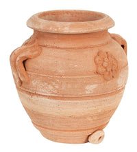 Biscottini Orcino in Terracotta 100% Made in Italy interamente Lavorata a Mano