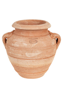 Biscottini Orcino in Terracotta 100% Made in Italy interamente Lavorata a Mano