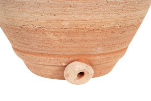 Biscottini Orcino in Terracotta 100% Made in Italy interamente Lavorata a Mano