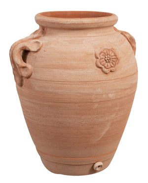 Biscottini Orcio in Terracotta 100% Made in Italy interamente Lavorata a Mano