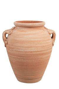 Biscottini Orcio in Terracotta 100% Made in Italy interamente Lavorata a Mano