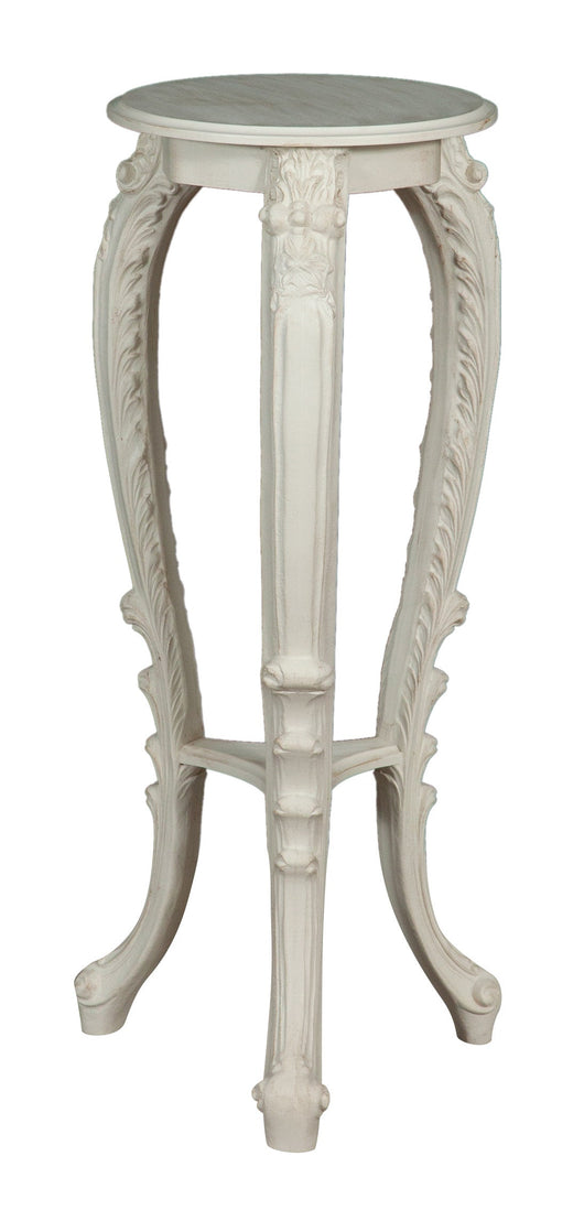 Biscottini PANCHETTO PORTAVASO IN FINITURA BIANCA MADE IN ITALY dimensioni lunghezza