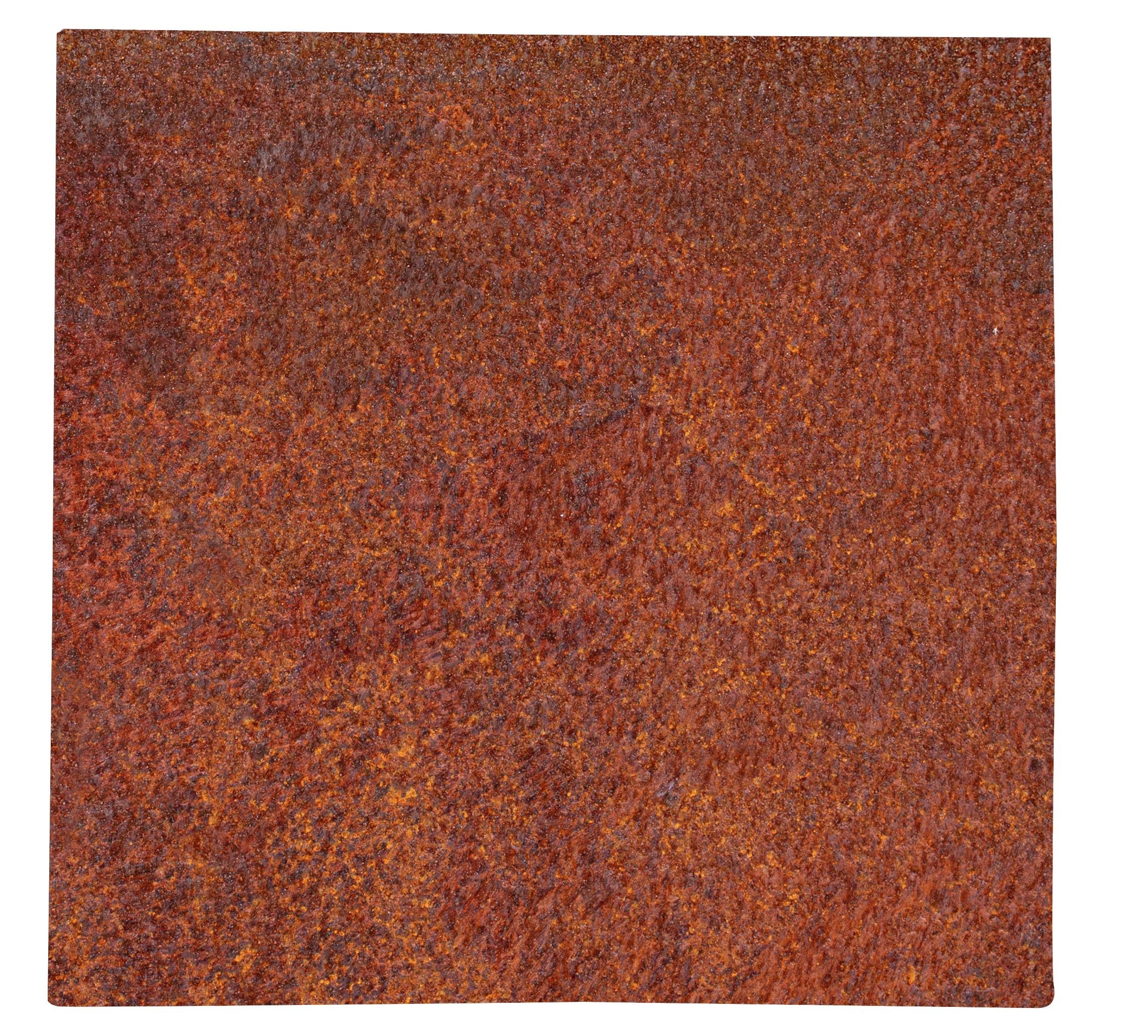 Biscottini PIASTRA DA CAMINO IN FUSIONE DI GHISA L78XPR3XH75 CM RUGGINE AL NATURALE