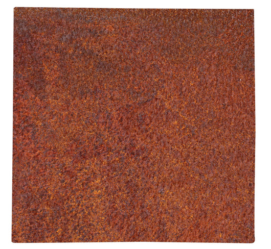 Biscottini PIASTRA DA CAMINO IN FUSIONE DI GHISA L78XPR3XH75 CM RUGGINE AL NATURALE