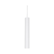 Moasca, Lampada a Sospensione, Bianco