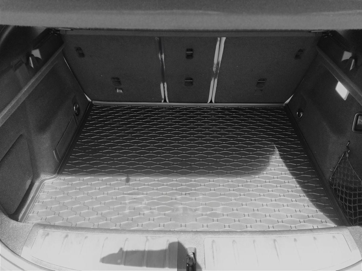 5B-403145- Tappeto gomma baule - BMW X2 (F39) dal 2018-