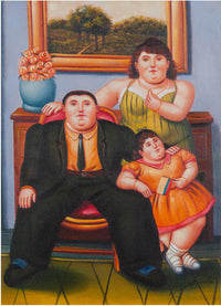 Biscottini Quadro olio su tela dipinto a mano 50x3x70 dare tocco L50xPR3xH70 L50xPR3xH70