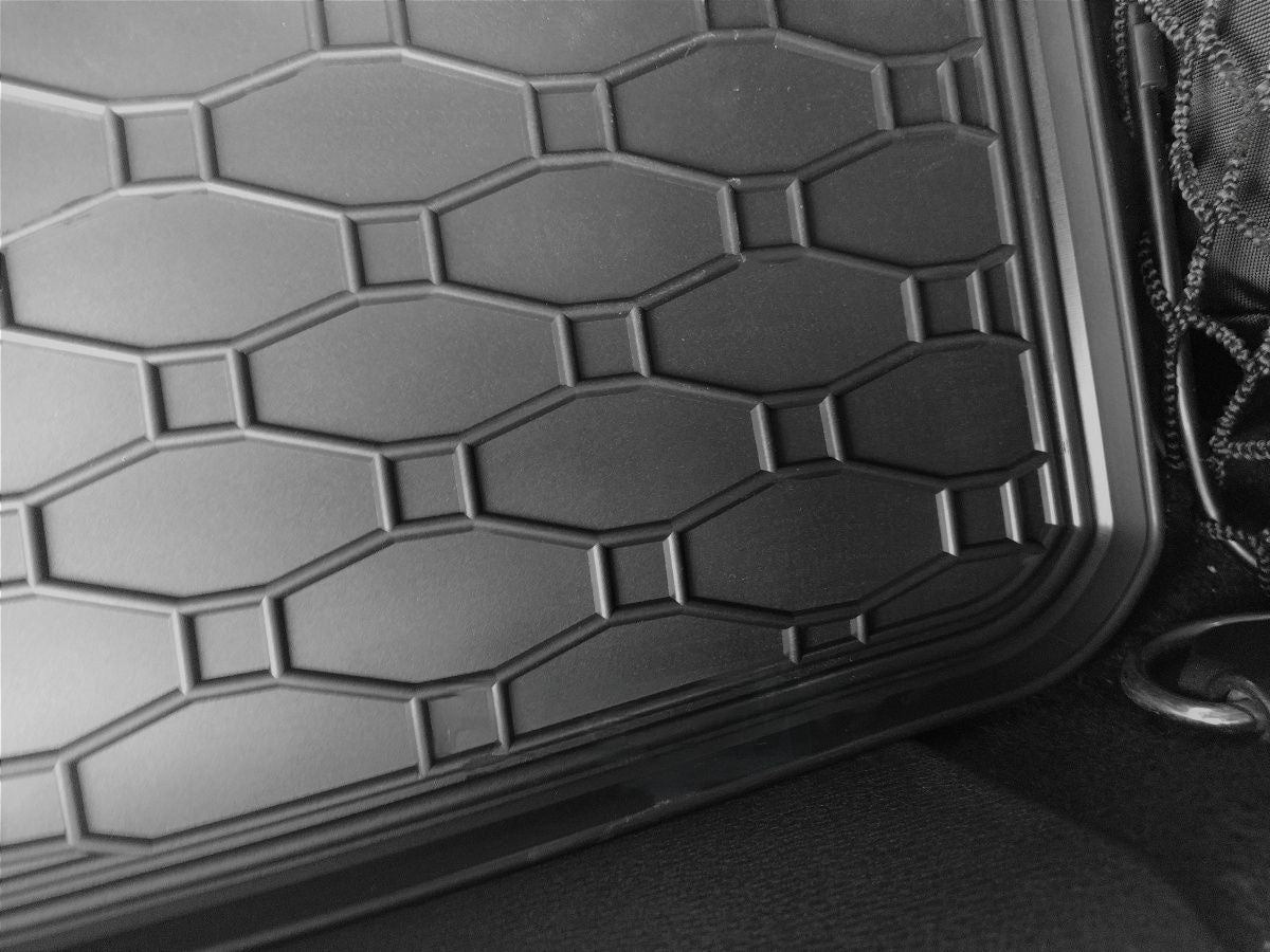 5B-403145- Tappeto gomma baule - BMW X2 (F39) dal 2018-