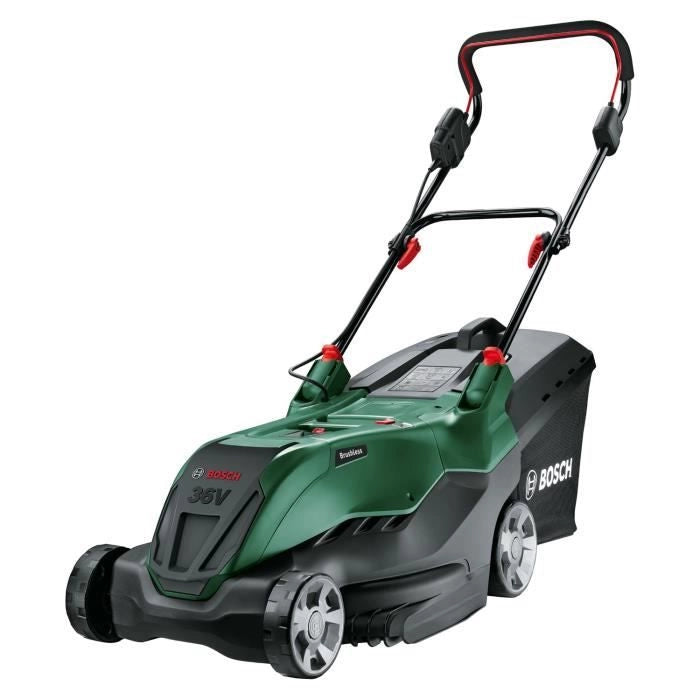 Rasaerba a batteria 36V-44-750