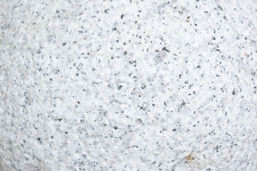 Biscottini Sfera decorativa in pietra Elemento decorativo dimensioni Offerta Speciale