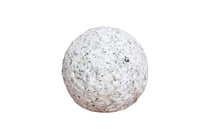 Biscottini Sfera decorativa in pietra Elemento decorativo dimensioni Offerta Speciale