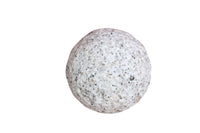 Biscottini Sfera decorativa in pietra Elemento decorativo dimensioni Offerta Speciale