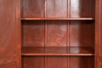 Biscottini Stipo in legno massiccio dipinto a mano Molto solido robusto Offerta Speciale