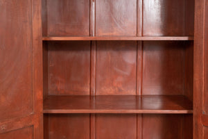 Biscottini Stipo in legno massiccio dipinto a mano Molto solido robusto Offerta Speciale