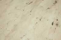 Biscottini TAVOLO PIEGHEVOLE IN FERRO BATTUTO FINITURA BIANCA ANTICATA dimensioni Offerta