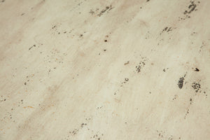 Biscottini TAVOLO PIEGHEVOLE IN FERRO BATTUTO FINITURA BIANCA ANTICATA dimensioni Offerta