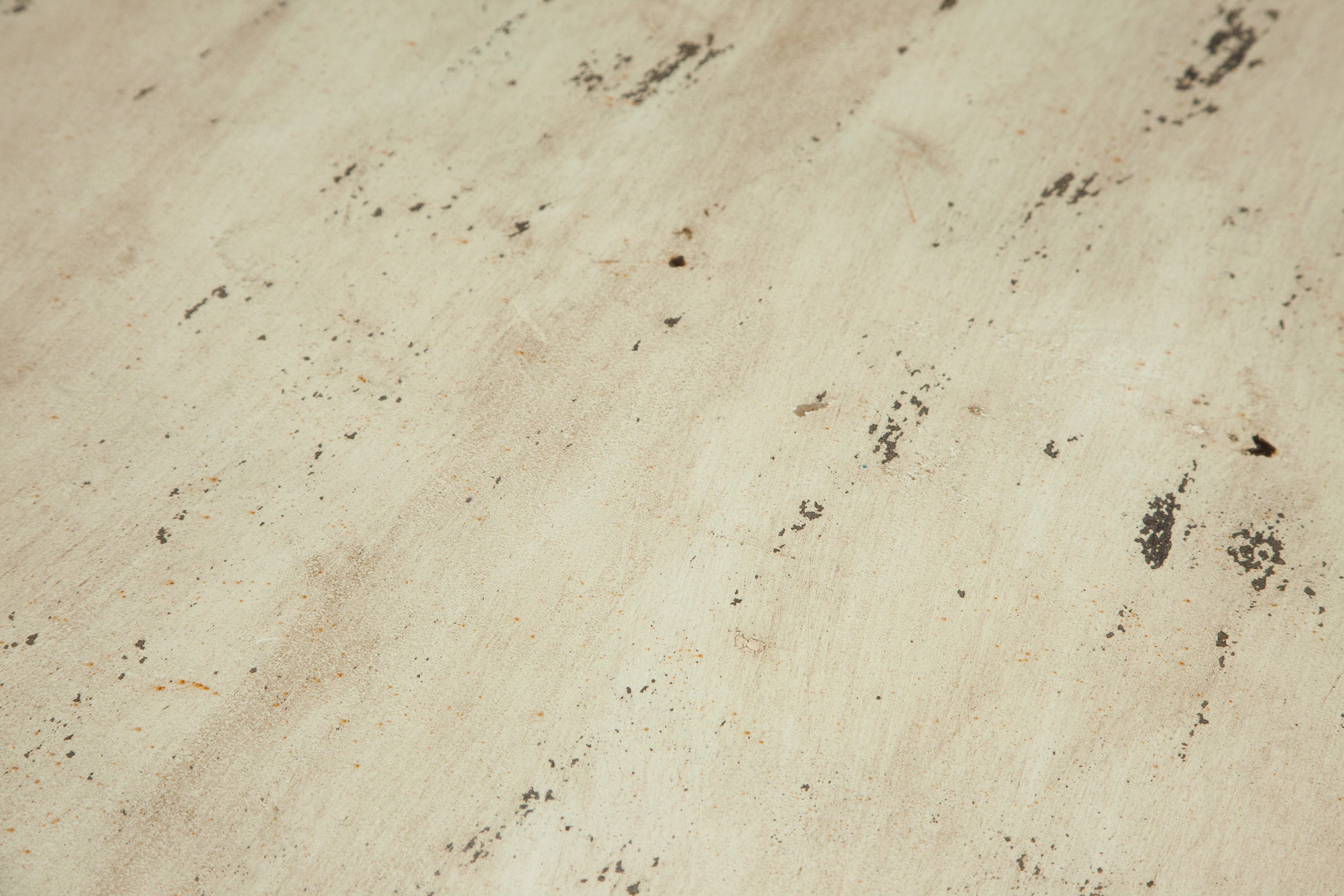 Biscottini TAVOLO PIEGHEVOLE IN FERRO BATTUTO FINITURA BIANCA ANTICATA dimensioni Offerta