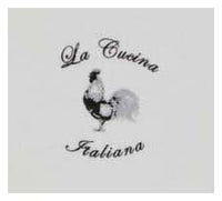 Biscottini Teiera in porcellana bianca Shabby L23xPR14xH16 cm Elegante realizzata fine