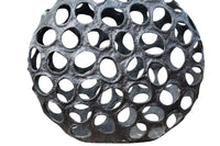 Biscottini Vaso in fusione di bronzo L53xPR23xH48 cm Molto Stabile robusto Offerta