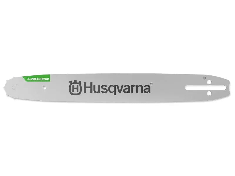 Barra Husqvarna X-Precision .325 mini PIXEL 12 pollici 1.1mm 51 maglie