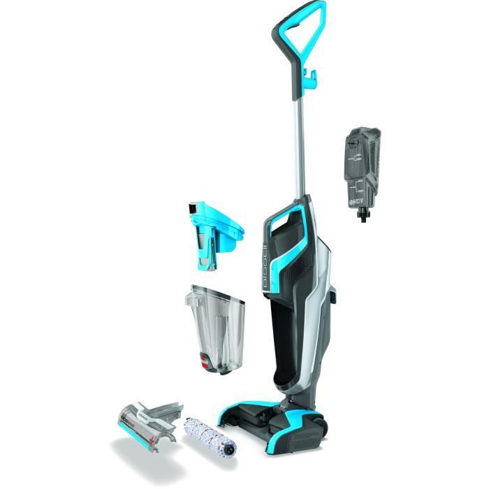 BISSEL 17132 Vac 3-in-1 multifunzione Vac - 560W