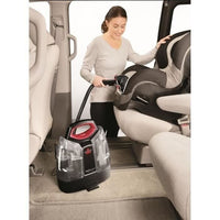 Bissell Multiclean Spot & Stain 4720M - Cleaner multi -surface per tappeti, tappeti, arredi, scale e auto