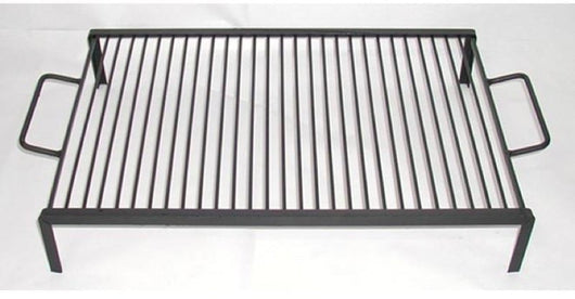 BISTECCHIERA GRATICOLA SICILIANA CM. 70X45