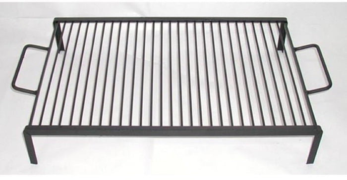 BISTECCHIERA GRATICOLA SICILIANA CM. 70X45